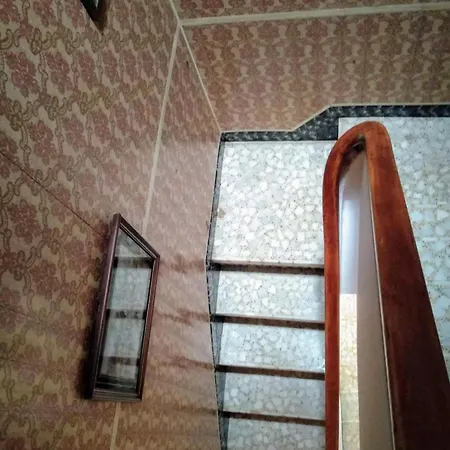 Casa Playa Virxe Do Camino *