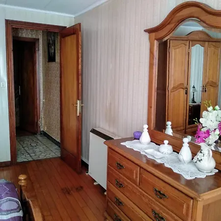 Casa Playa Virxe Do Camino * Muros