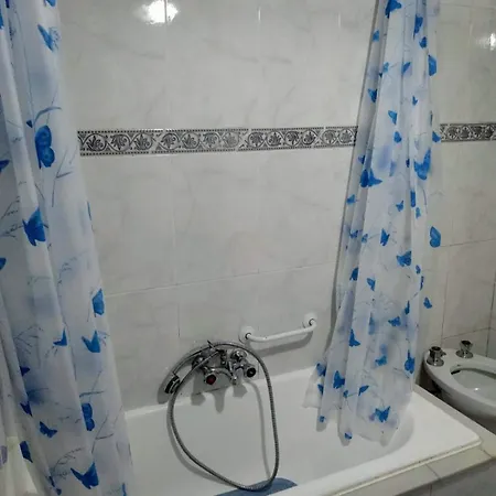 Casa Playa Virxe Do Camino