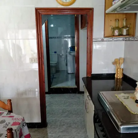 Casa Playa Virxe Do Camino Ferienhaus Muros